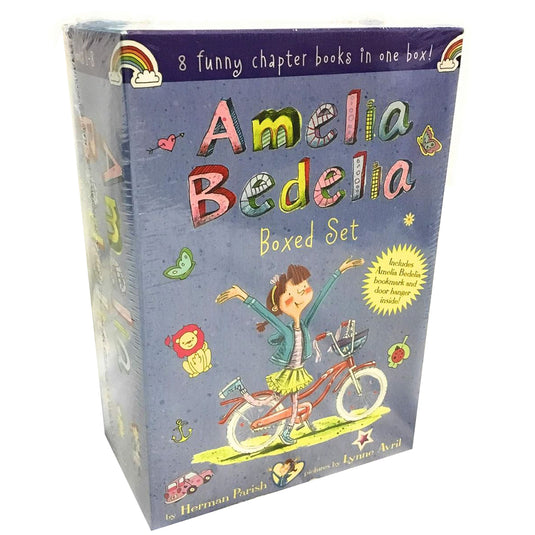 Amelia Bedelia