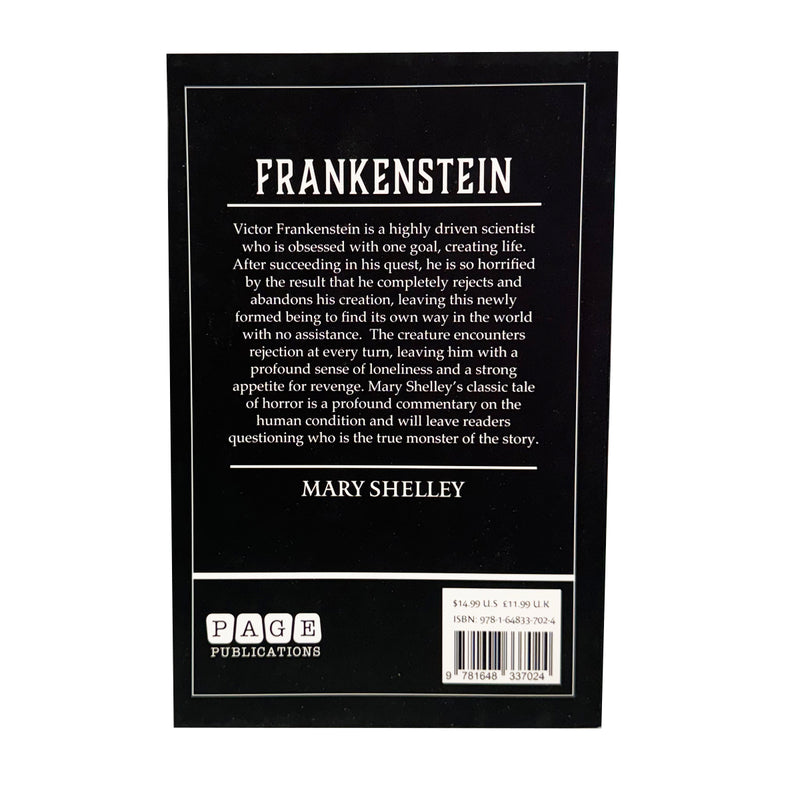 将图像加载到画廊查看器中，Frankenstein
