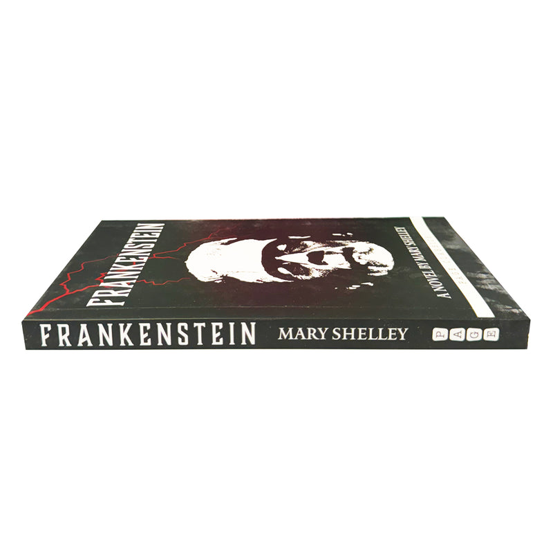 将图像加载到画廊查看器中，Frankenstein
