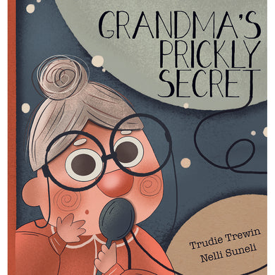 Grandma's Prickly Secret