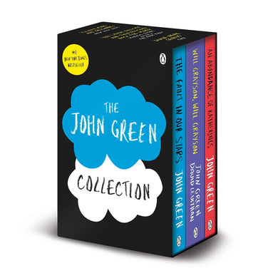 John Green Collection