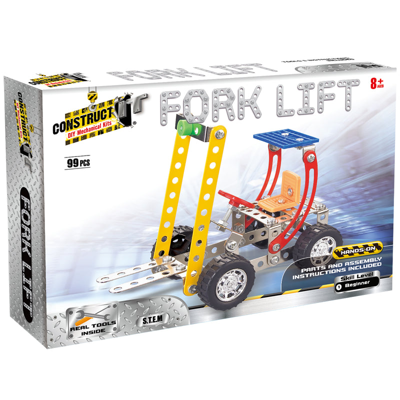 Load image into Gallery viewer, Fork Lift
