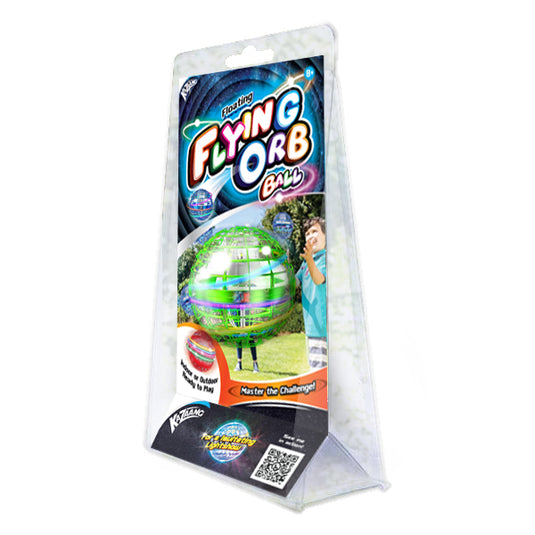 Flying Orb Ball - Green