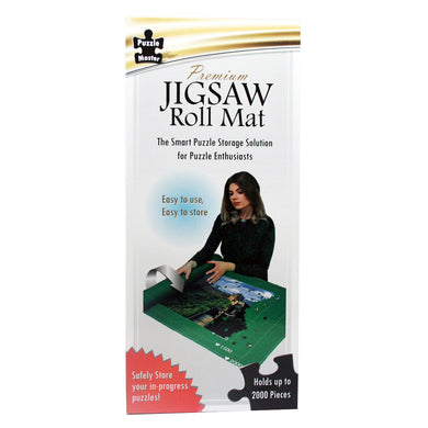 Premium Jigsaw Roll Mat