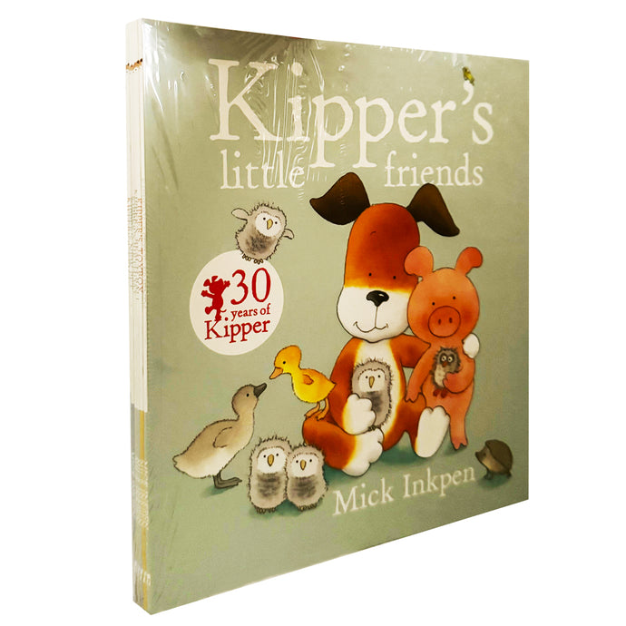 Kipper Collection