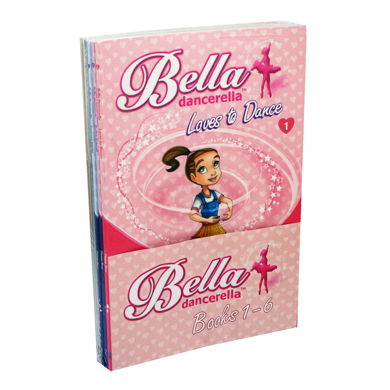 Load image into Gallery viewer, Bella Dancerella Boxset
