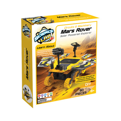 Mars Rover