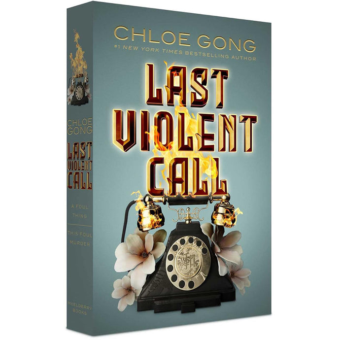 Last Violent Call