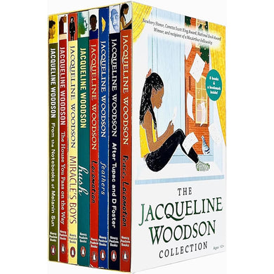 The Jacqueline Woodson Collection