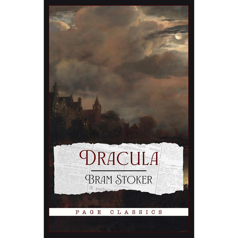 将图像加载到画廊查看器中，Dracula
