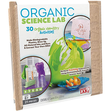 Organic Science Lab