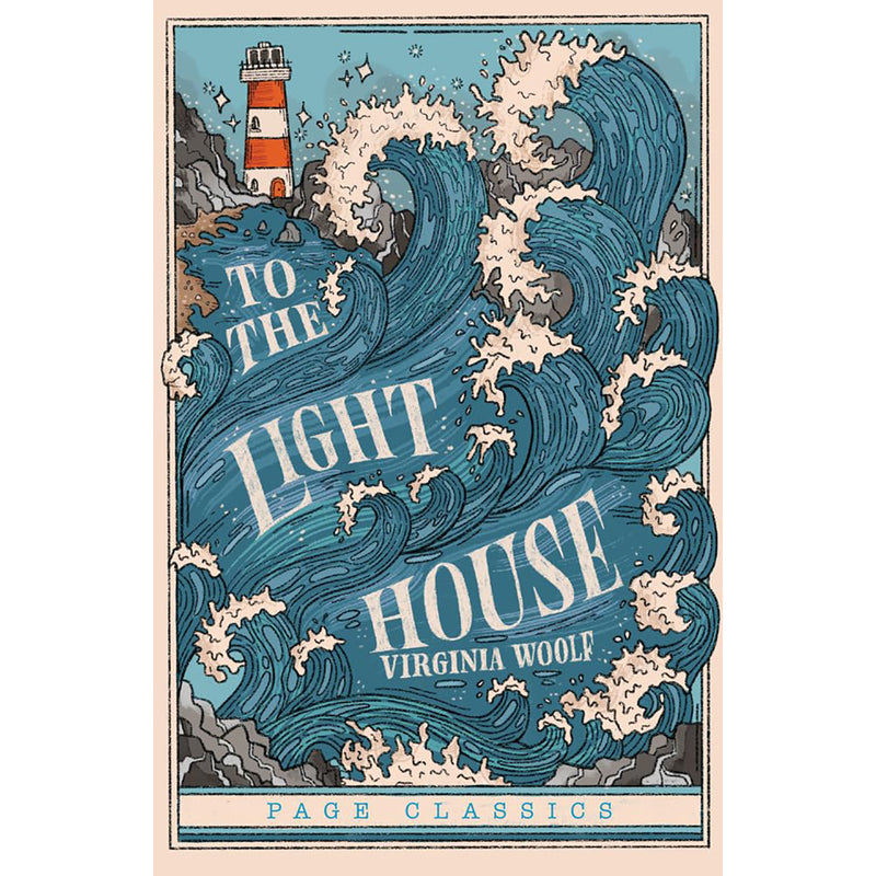 将图像加载到画廊查看器中，To The Lighthouse
