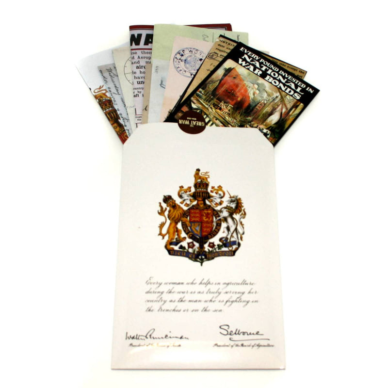 将图像加载到画廊查看器中，Great War Memorabillia DVD Set
