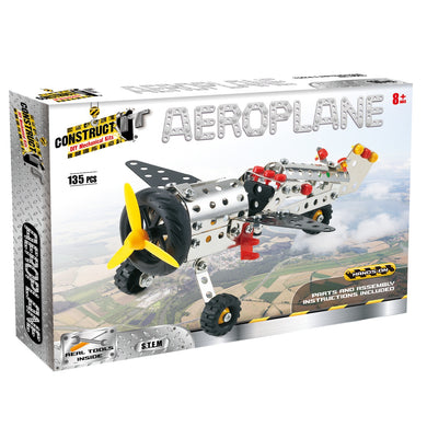 Aeroplane