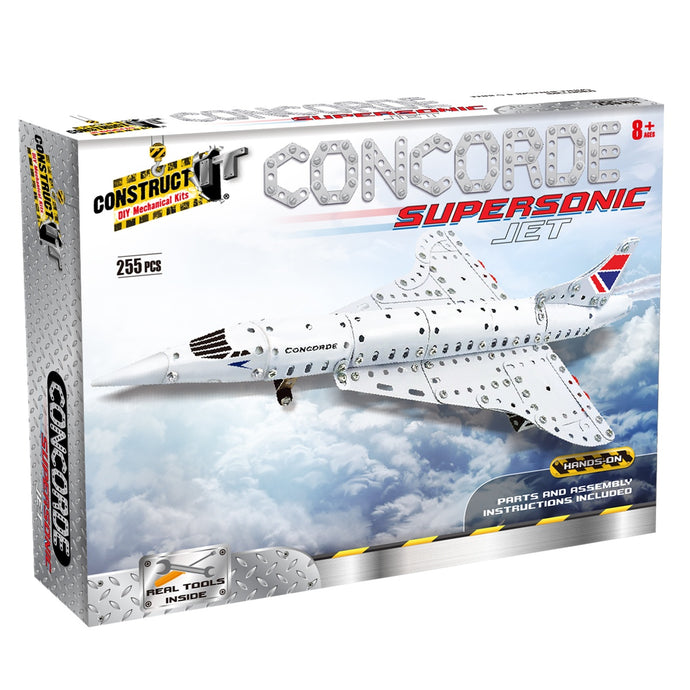 Concorde