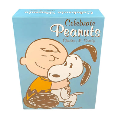 Celebrate Peanuts