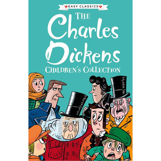 Charles Dickens Children's Collection