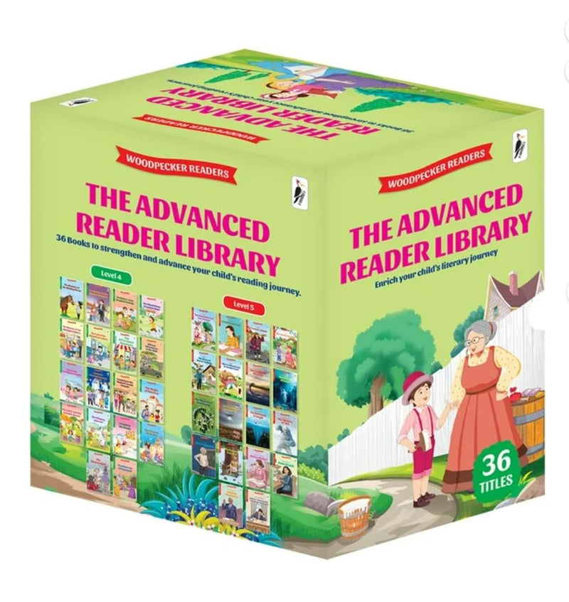 将图像加载到画廊查看器中，The Advanced Reader Library
